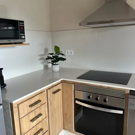 Sura Apartment Campins